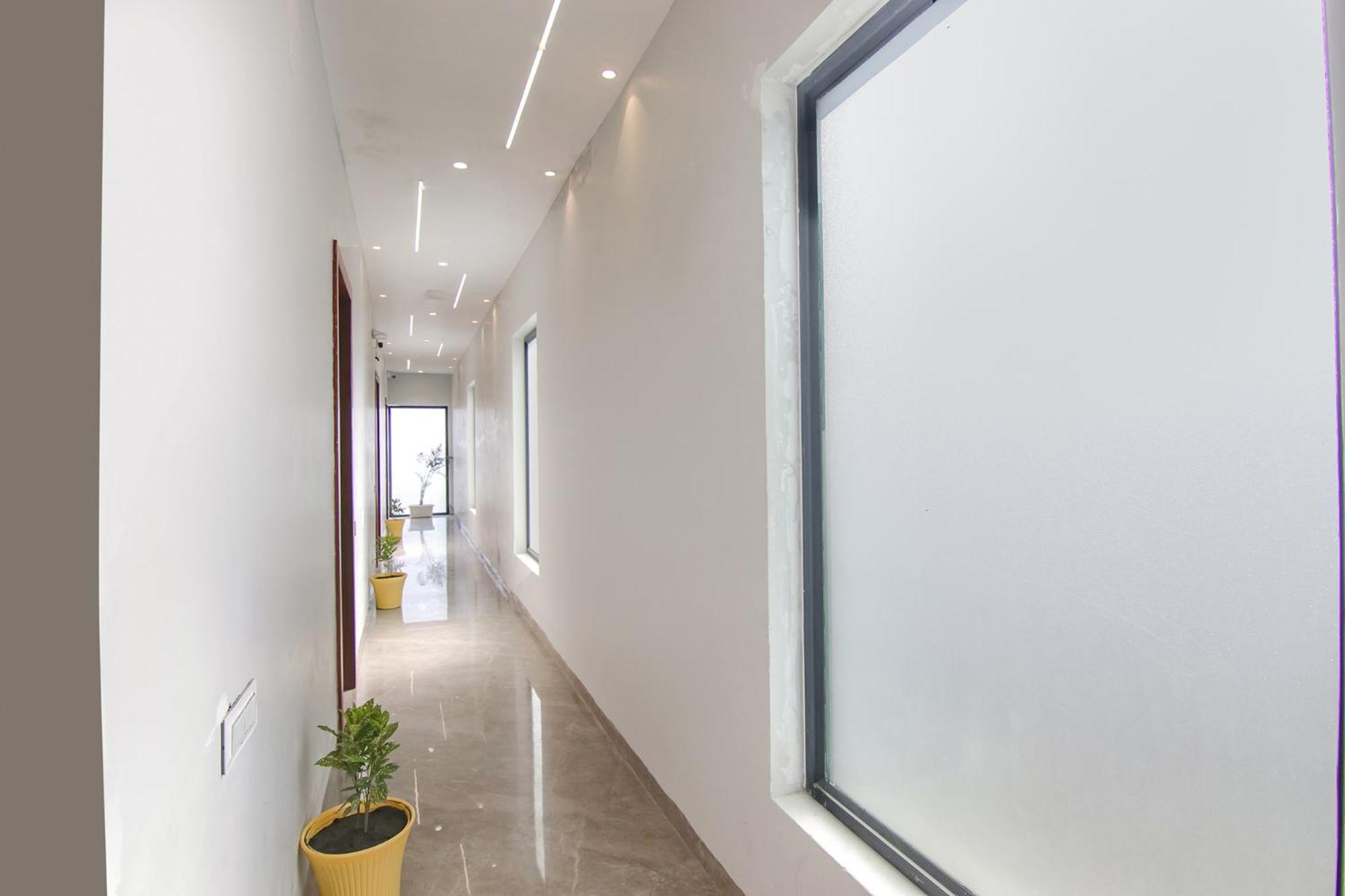 Fabhotel Prime Royal Court Ludhiana Exterior foto