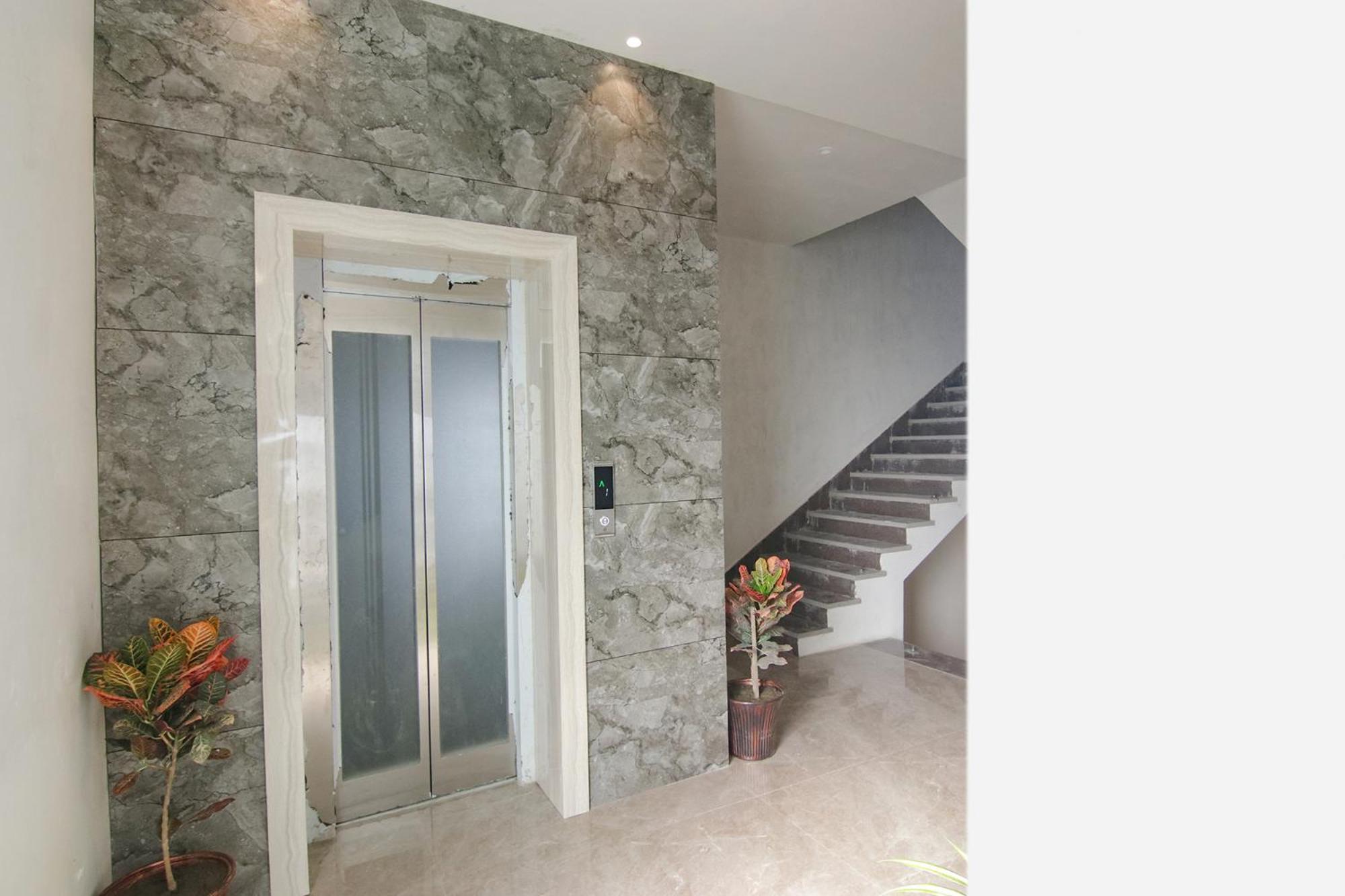 Fabhotel Prime Royal Court Ludhiana Exterior foto