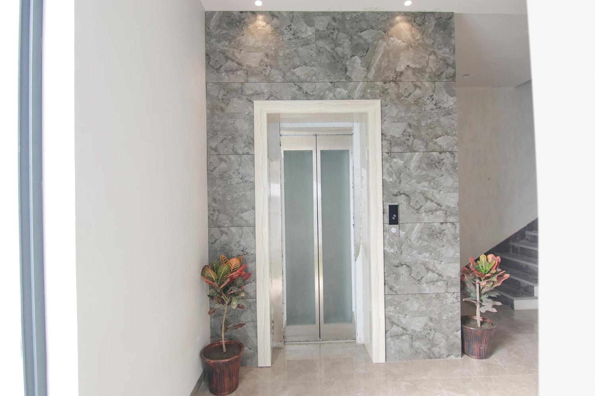 Fabhotel Prime Royal Court Ludhiana Exterior foto